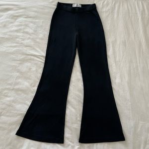 Hollister Ultra High-Rise Flare Pants